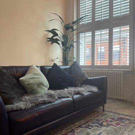 Luxury Apartment Opposite The Shambles York Dış mekan fotoğraf