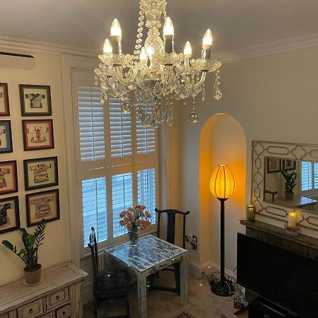 Luxury Apartment Opposite The Shambles York Dış mekan fotoğraf