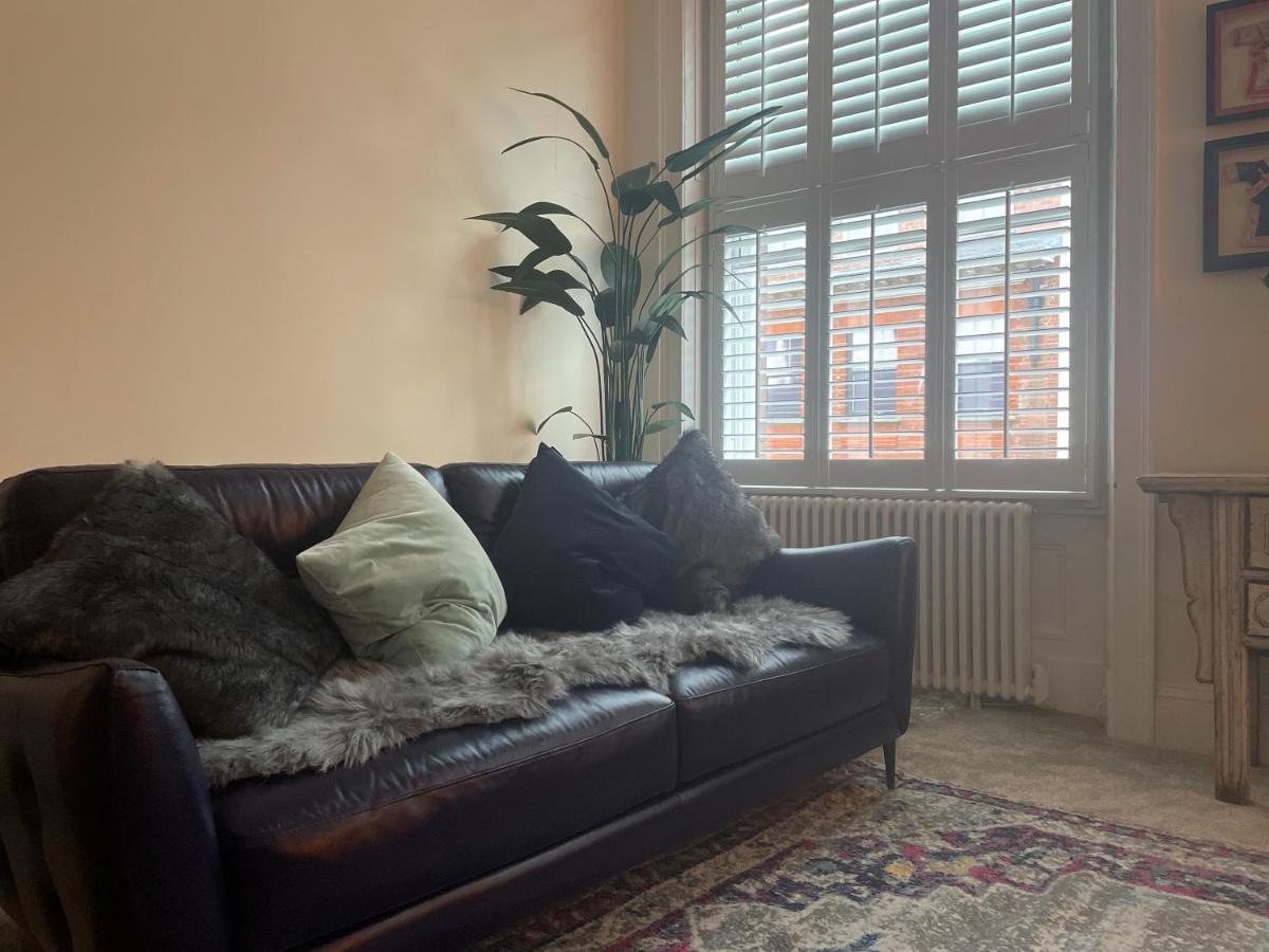 Luxury Apartment Opposite The Shambles York Dış mekan fotoğraf