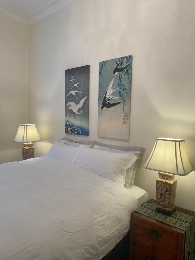Luxury Apartment Opposite The Shambles York Dış mekan fotoğraf